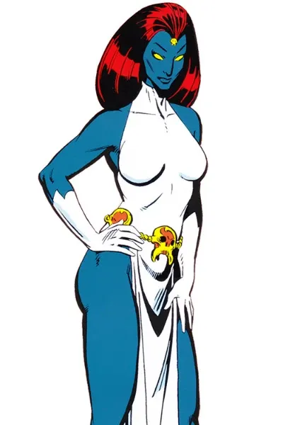 Mystique