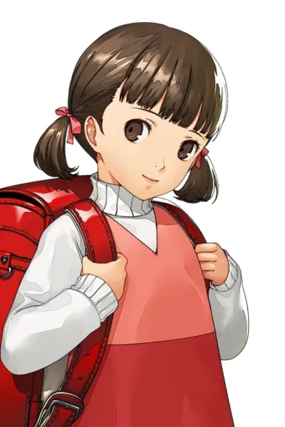 Nanako Dojima photo 2