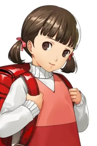 Nanako Dojima
