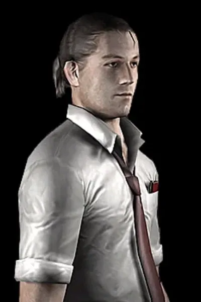 Ben Bertolucci