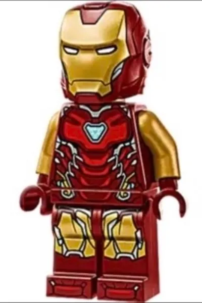 Iron Man photo 2