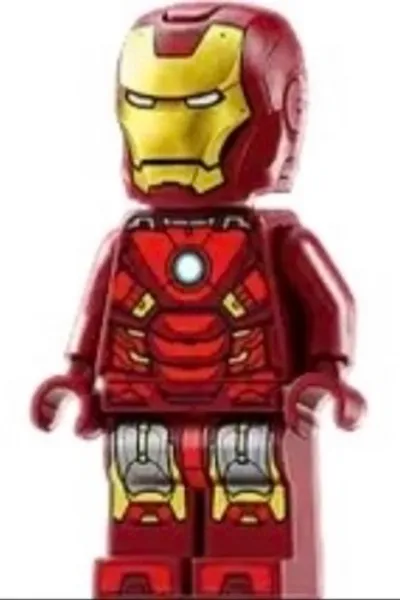 Iron Man photo 8