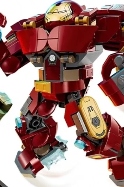 Iron Man photo 5
