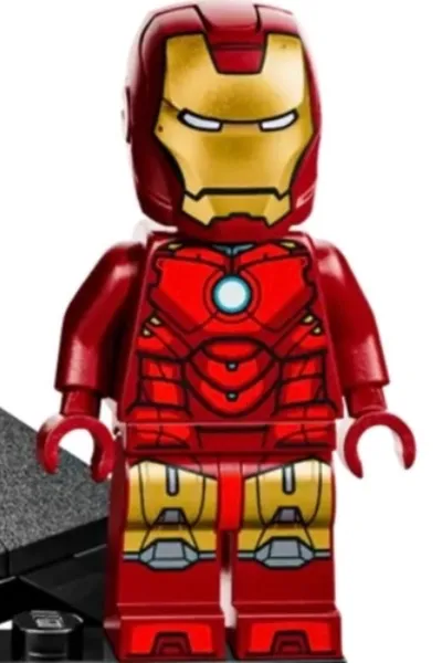 Iron Man photo 10