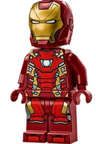 Iron Man photo 4