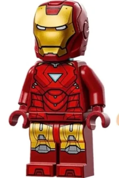Iron Man photo 9
