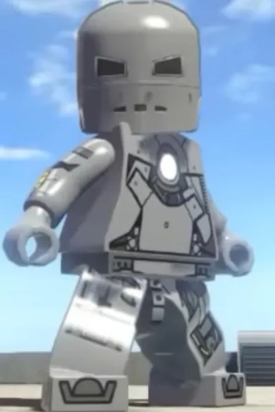Iron Man photo 11