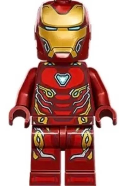 Iron Man photo 3