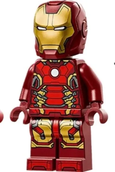 Iron Man photo 6