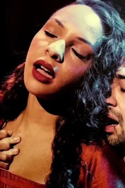 Maria Reynolds