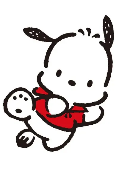 Pochacco