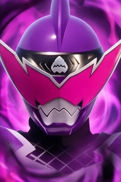 Void Warrior