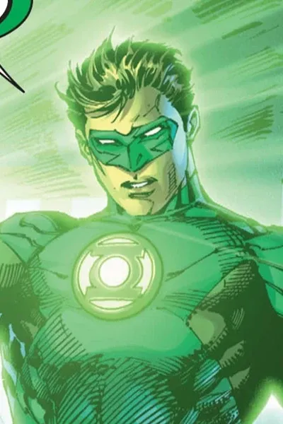 Hal Jordan