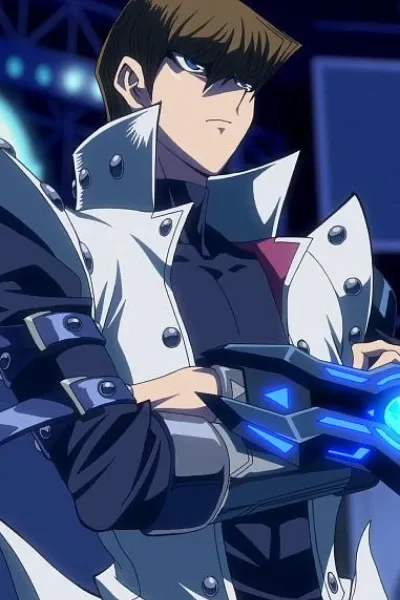 Seto Kaiba (JPN)