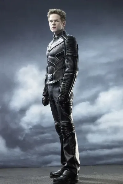 Iceman