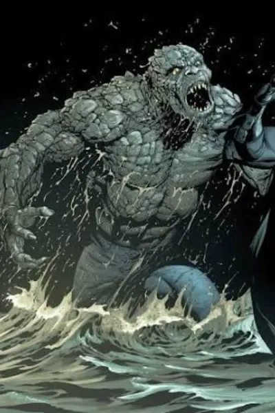 Killer Croc