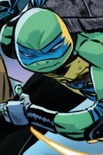 Ninja 5 photo 2