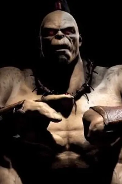 Goro