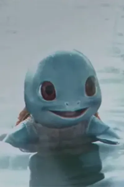Squirtle