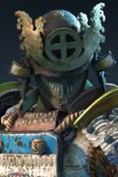 Male Orochi