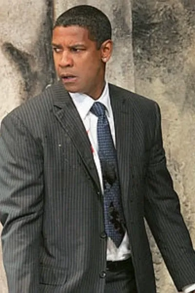 Denzel Washington
