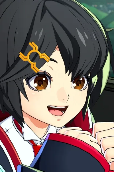 Peni Parker