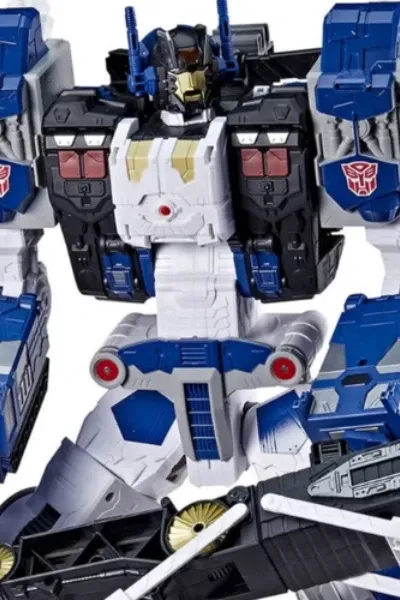 Metroplex