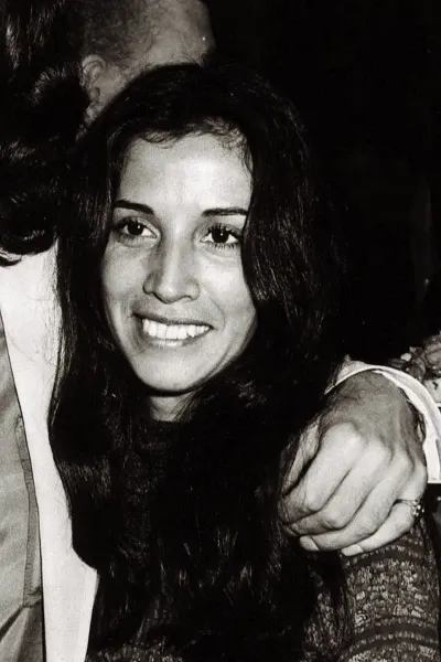 Olivia Harrison