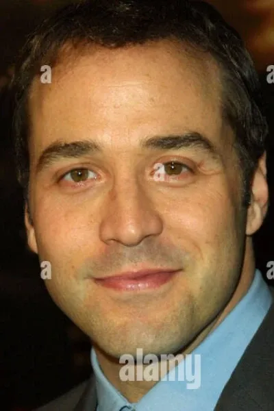 Jeremy Piven