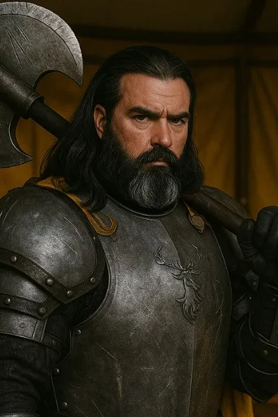 Rogar Baratheon