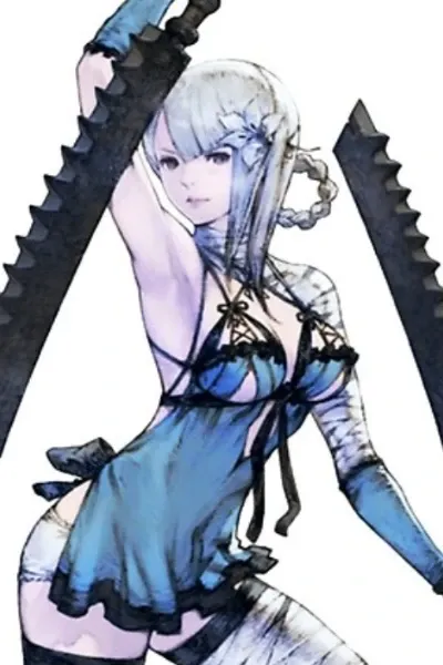 Kainé photo 1