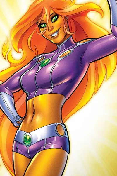 Starfire