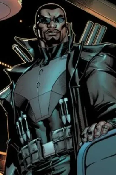 Eric Brooks