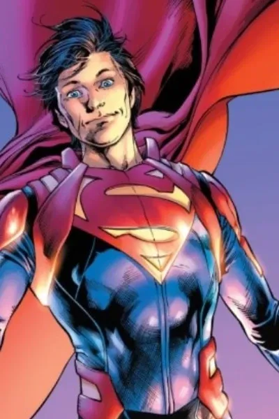 Johnathan "John" Kent