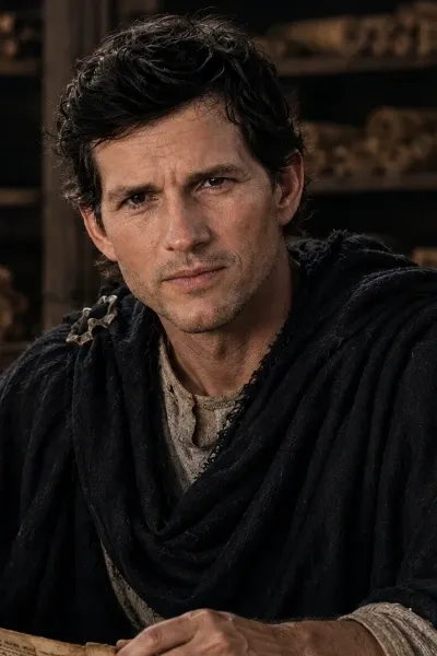 Seneca