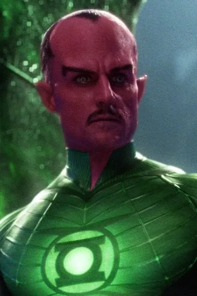 Sinestro