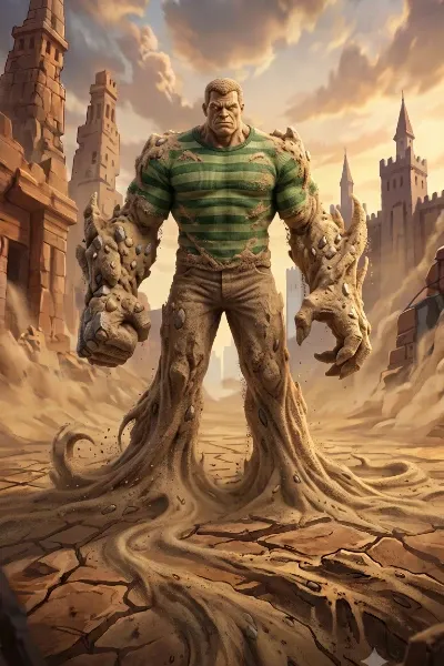 SANDMAN