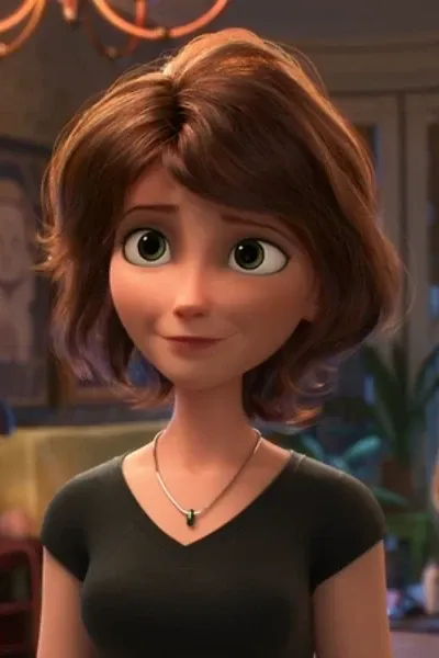 Aunt Cass