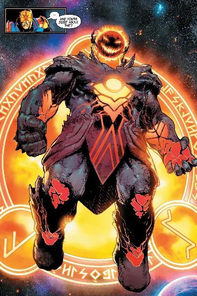 Dormammu