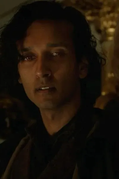 Heathcliff