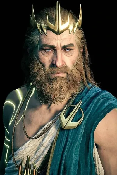 Poseidon