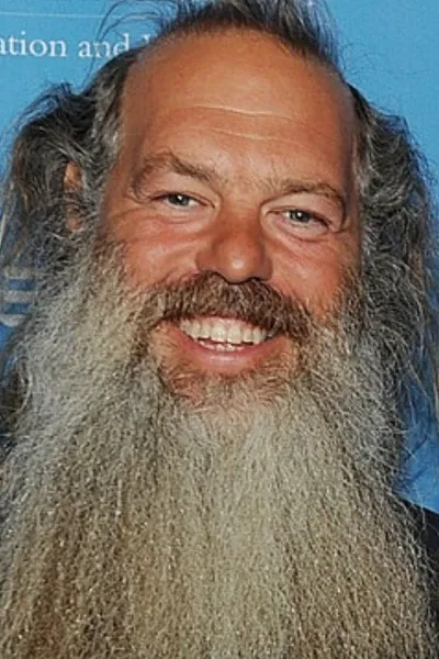 Rick Rubin photo 1