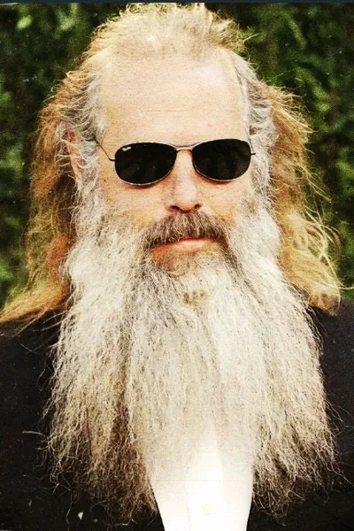 Rick Rubin photo 2