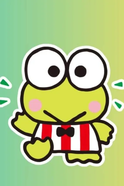 Keroppi