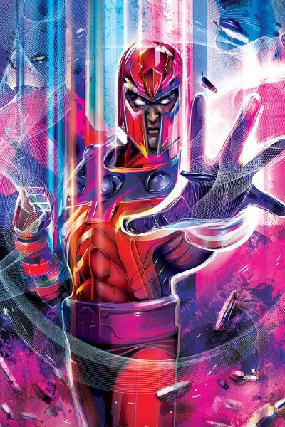 Magneto