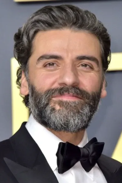 Oscar Isaac