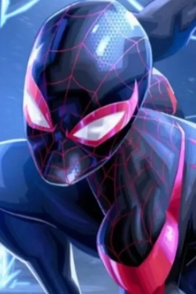 Miles Morales