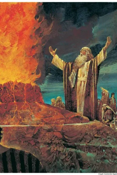 Elijah
