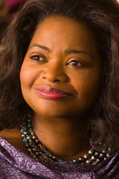 Octavia Spencer 🏆