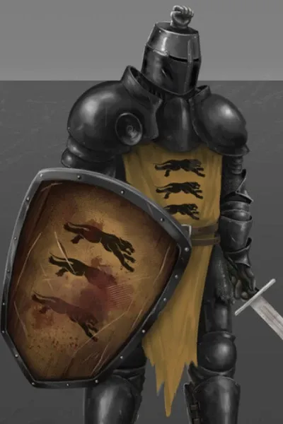 Ser Gregor Clegane
